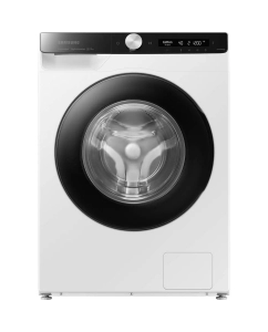 Купить Стиральная машина Samsung WW80AG6S28AELD белый в E-mobi