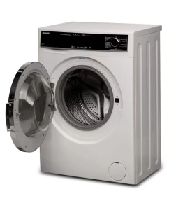 Купить Стиральная машина Sharp ES-612R-W белый  в E-mobi