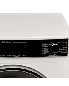 Купить Стиральная машина Sharp ES-612R-W белый  в E-mobi