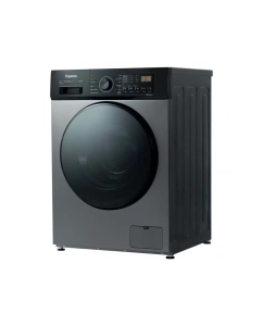 Купить Стиральная машина Бирюса WMD-SM812/03 M серебристый  в E-mobi