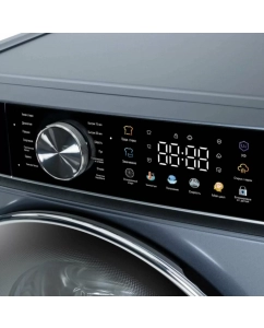 Купить Стиральная машина Бирюса WM-SC1214/15 W синий  в E-mobi