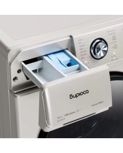 Купить Стиральная машина Бирюса WM-SL1214/15 B белый  в E-mobi