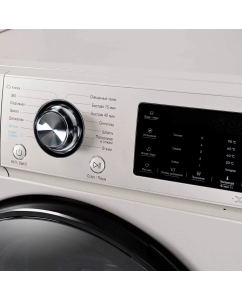 Купить Стиральная машина Бирюса WM-SL814/15 B золотистый  в E-mobi