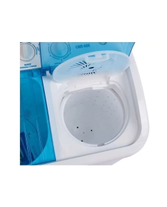 Купить Активаторная стиральная машина Фея СМП-40Н белый; синий  в E-mobi