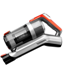 Купить Пылесос Brayer BR4267 оранжевый, серебристый  в E-mobi