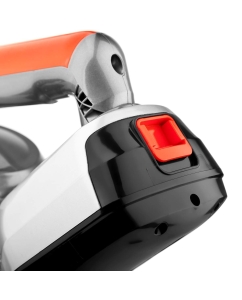 Купить Пылесос Brayer BR4267 оранжевый, серебристый  в E-mobi