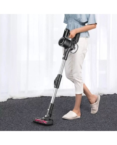 Купить Пылесос Kitfort КТ-5168-3 белый  в E-mobi