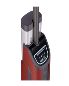 Купить Пылесос Thomson VH20BW01 серый, красный  в E-mobi