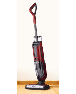 Купить Пылесос Thomson VH20BW01 серый, красный  в E-mobi