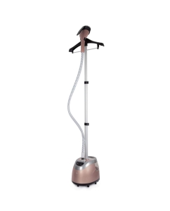 Купить Вертикальный отпариватель BQ SG5006S 2.5 л бежевый в E-mobi