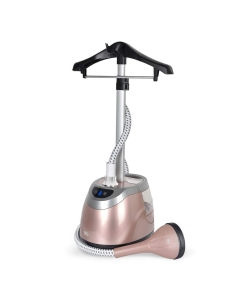 Купить Вертикальный отпариватель BQ SG5006S 2.5 л бежевый  в E-mobi