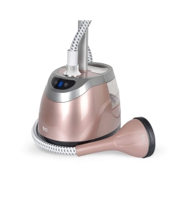 Купить Вертикальный отпариватель BQ SG5006S 2.5 л бежевый  в E-mobi