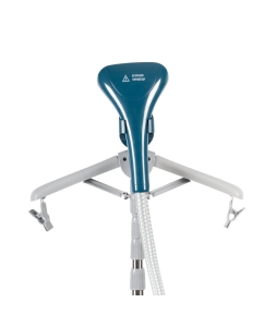 Купить Вертикальный отпариватель Galaxy Line GL 6215 1.4 л синий  в E-mobi