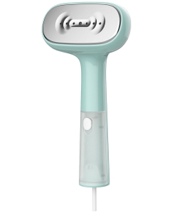 Купить Ручной отпариватель Hyundai H-HS02265 мятный/белый в E-mobi