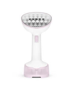 Купить Ручной отпариватель Tefal DT3050E1 12 л белый; розовый  в E-mobi