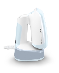 Купить Ручной отпариватель Tefal DT3041E1 0.12 л белый  в E-mobi
