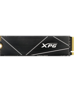 Купить SSD накопитель ADATA M.2 2280 512 ГБ (AGAMMIXS70B-512G-CS) в E-mobi