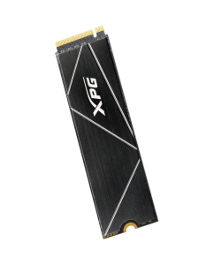 Купить SSD накопитель ADATA M.2 2280 512 ГБ (AGAMMIXS70B-512G-CS)  в E-mobi