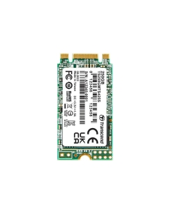 Купить SSD накопитель Transcend 425S M.2 2242 250 ГБ (TS250GMTS425S) в E-mobi