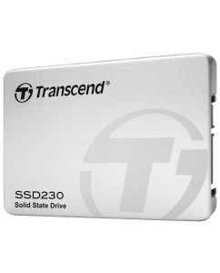 Купить SSD накопитель Transcend 230S 2.5" 256 ГБ (TS256GSSD230S)  в E-mobi