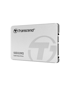 Купить SSD накопитель Transcend 220Q 2.5" 1 ТБ (TS1TSSD220Q)  в E-mobi