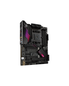 Купить Материнская плата ASUS ROG STRIX B550-XE GAMING WiFi (90MB17B0-M0EAY0)  в E-mobi
