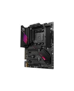 Купить Материнская плата ASUS ROG STRIX B550-XE GAMING WiFi (90MB17B0-M0EAY0)  в E-mobi