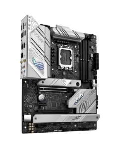Купить Материнская плата ASUS ROG STRIX B760-A GAMING WiFi  в E-mobi