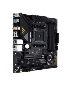 Купить Материнская плата ASUS TUF GAMING B550M-Plus WiFi II (90MB19Y0-M0EAY0)  в E-mobi