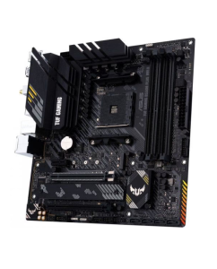 Купить Материнская плата ASUS TUF GAMING B550M-Plus WiFi II (90MB19Y0-M0EAY0)  в E-mobi