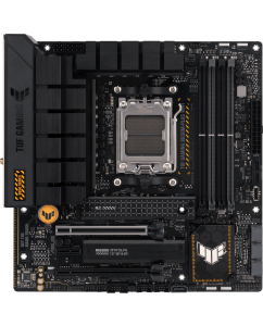 Купить Материнская плата ASUS TUF GAMING B650M-Plus WiFi (90MB1BF0-M0EAY0) в E-mobi