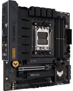 Купить Материнская плата ASUS TUF GAMING B650M-Plus WiFi (90MB1BF0-M0EAY0)  в E-mobi