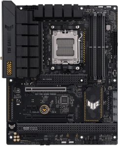 Купить Материнская плата ASUS TUF GAMING B650-Plus WiFi в E-mobi