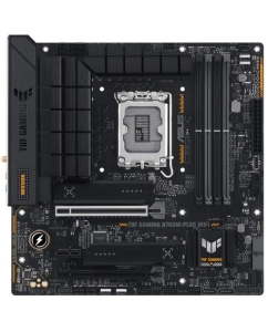 Купить Материнская плата ASUS TUF GAMING B760M-Plus WiFi в E-mobi