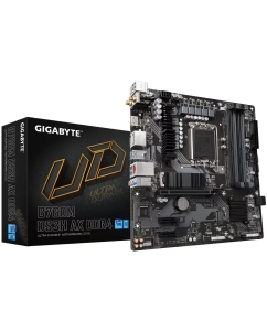 Купить Материнская плата GIGABYTE B760M DS3H AX DDR4  в E-mobi