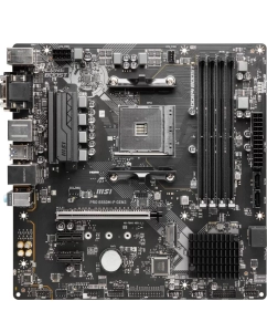 Купить Материнская плата MSI Pro B550M-P GEN3 в E-mobi