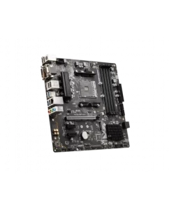 Купить Материнская плата MSI Pro B550M-P GEN3  в E-mobi