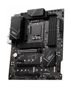 Купить Материнская плата MSI Pro Z790-P WIFI  в E-mobi