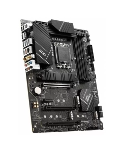 Купить Материнская плата MSI Pro Z790-P WIFI  в E-mobi