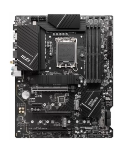 Купить Материнская плата MSI Pro Z790-P WIFI  в E-mobi