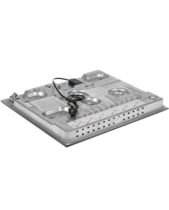 Купить Встраиваемая варочная панель газовая Beko HILW 64235 S черный  в E-mobi