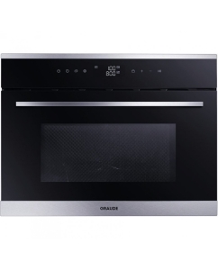 Купить Встраиваемый электрический духовой шкаф Graude MWG 45.0 E в E-mobi