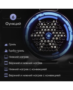 Купить Встраиваемый электрический духовой шкаф Zigmund &amp; Shtain E 145 W White  в E-mobi