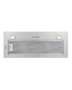 Купить Вытяжка встраиваемая Delonghi COSETTA 710 IM серебристая  в E-mobi