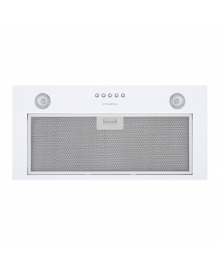 Купить Вытяжка встраиваемая MAUNFELD Crosby Singl 60 белый  в E-mobi