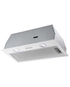 Купить Вытяжка встраиваемая MAUNFELD THAMES 601M белый  в E-mobi