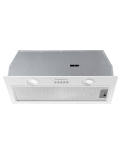 Купить Вытяжка встраиваемая MAUNFELD THAMES 601M белый  в E-mobi