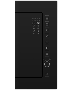 Купить Встраиваемая микроволновая печь Beko BMGB 25333 BG черный  в E-mobi