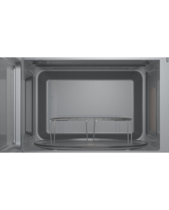 Купить Встраиваемая микроволновая печь Bosch BEL653MB3 черный  в E-mobi