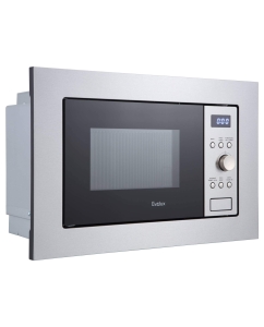 Купить Встраиваемая микроволновая печь Evelux MW 20 X серебристый  в E-mobi